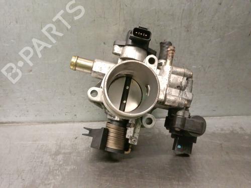 Drosselklappe für Drosselklappe TOYOTA COROLLA (_E12_) 1.6 VVT-i (ZZE121_, ZZE121R) (110 hp) 36236631 36236631