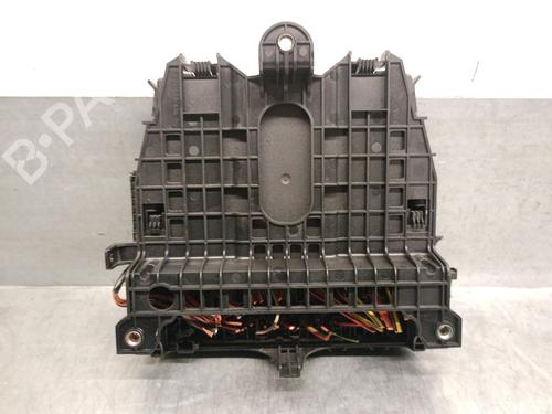 Fuse box MERCEDES-BENZ B-CLASS Sports Tourer (W245) B 180 CDI (245.207) | BP29821335E1