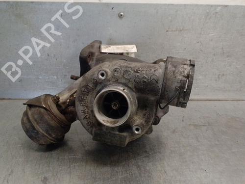 Used Turbocharger/Supercharger Turbocharger/Supercharger SKODA SUPERB I (3U4) 1.9 TDI (130 hp) 36643338 36643338