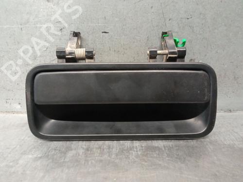 Used Rear right exterior door handle LAND ROVER FREELANDER I (L314) 2.0 Td4 4x4 (112 hp) 24473509