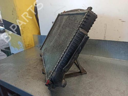 Water radiator MERCEDES-BENZ S-CLASS (W140)  | BP7463699M31 