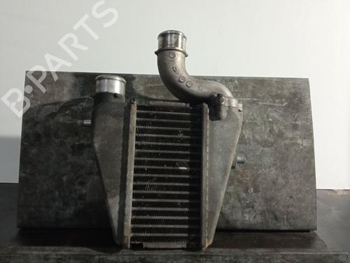 Intercooler HONDA CIVIC VIII Hatchback (FN, FK) 2.2 CTDi (FK3) | BP23022915M30