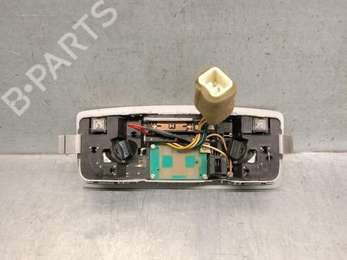 Interior roof light MAZDA CX-7 (ER) 2.3 MZR DISI Turbo AWD (ER3P) | BP29867161I8
