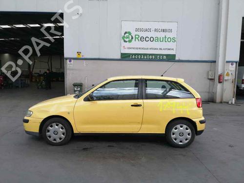 Instrument cluster SEAT IBIZA II (6K1) 1.9 TDI | BP13367003C47 