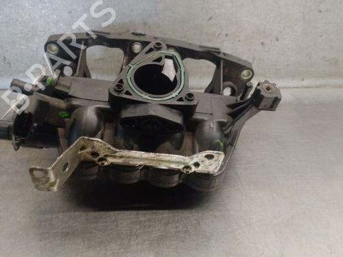 Intake manifold FIAT PANDA (169_) 1.1 (169.AXA1A) | BP40453311M70 - Image 4
