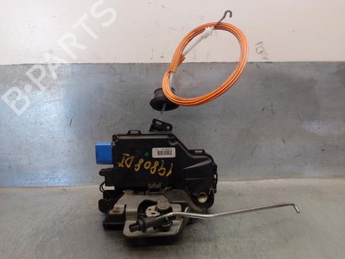 Front left lock AUDI A3 (8P1) 2.0 TDI | BP16909086C98 