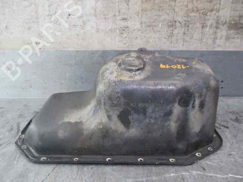 Oil sump SEAT AROSA (6H1) 1.0 | BP20256658M115 