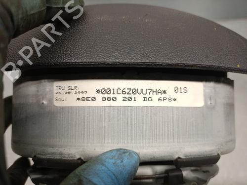 Driver airbag AUDI A4 B7 (8EC) 2.0 TDI 16V | BP22724146C9 