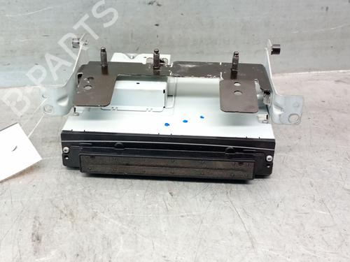 Used Radio Radio JAGUAR F-PACE (X761) [2015-2026] 33045818 33045818