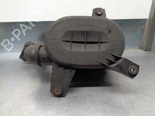 Air filter box HYUNDAI H-1 Van (A1) 2.5 TD | BP20258392M87 