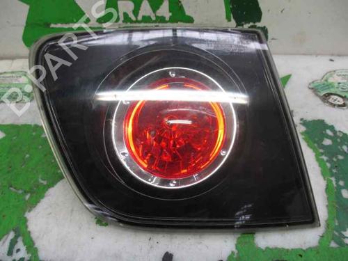 Used Left taillight MAZDA 3 (BK) 1.6 MZ-CD (90 hp) 2085603