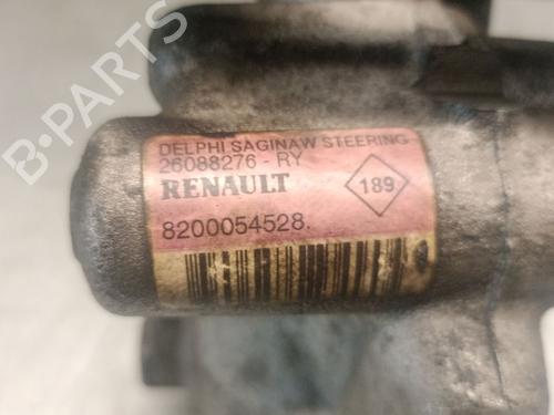 Steering pump RENAULT LAGUNA II (BG0/1_) 2.0 16V IDE (BG0N) | BP28519219M99 