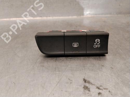 Kombi Kontakt / Stilkkontakt Kombi Kontakt / Stilkkontakt AUDI A1 (8X1, 8XK) [2010-2019] 39814792 39814792