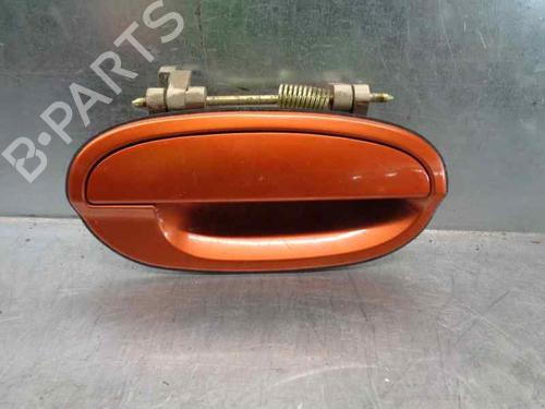 Used Rear right exterior door handle CHEVROLET MATIZ (M200, M250) [2005-2025]  8112175