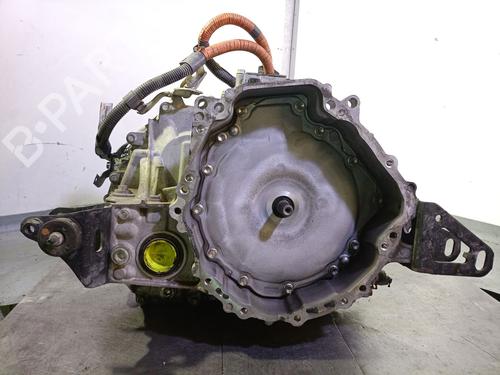 Used Gearbox LEXUS CT (ZWA10_) 200h (ZWA10_) (99 hp) 29505912