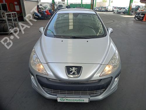 Left front window switch PEUGEOT 308 I (4A_, 4C_) 1.6 16V | BP37692696I27 - Image 11