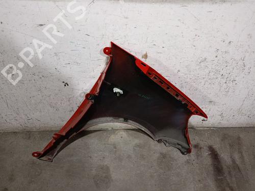 Left front fenders SMART FORFOUR Hatchback (453) electric drive / EQ (453.091) | BP26611769C41 
