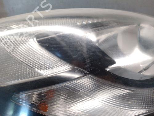 Right headlight OPEL CORSA E (X15) 1.3 CDTI (08, 68) | BP33856323C29  - Image 10