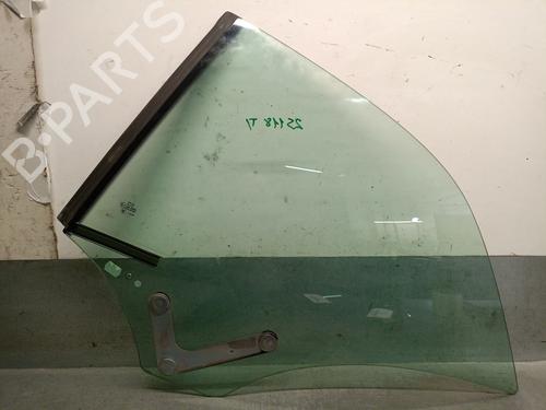Used Rear left door window Rear left door window AUDI A3 Convertible (8P7) 1.6 TDI (105 hp) 33951827 33951827