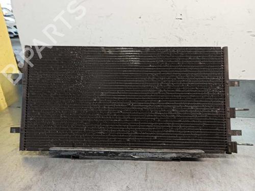 Used AC radiator FORD TRANSIT Van (FA_ _) [2006-2014]  7230097