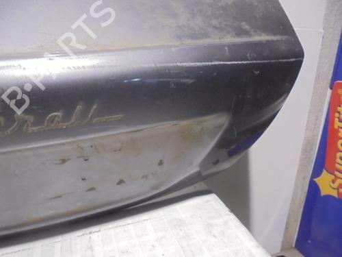 Tailgate MASERATI QUATTROPORTE V 4.2 | BP25234825C6 
