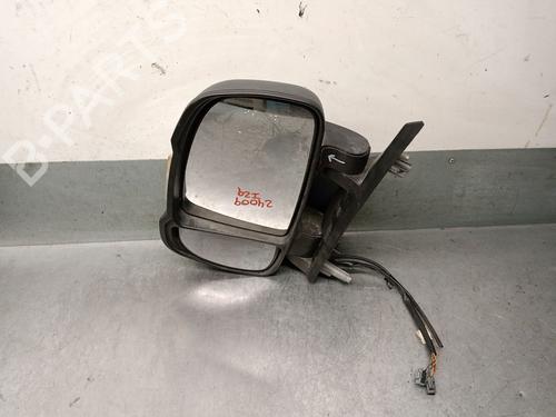 Used Left mirror CITROËN JUMPER II Van 2.2 HDi 110 (110 hp) 30920031