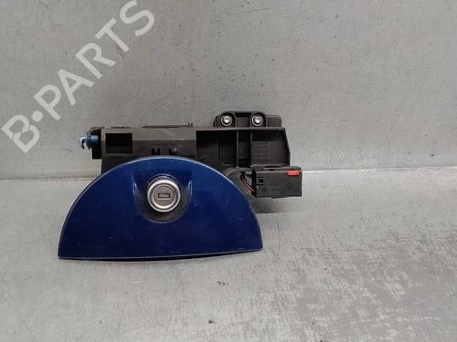 Trunk håndtak OPEL CORSA C (X01) 1.3 CDTI (F08, F68) (70 hp) 17972501