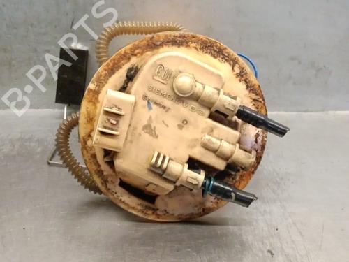 Fuel pump OPEL VECTRA C Estate (Z02) 1.9 CDTI (F35) | BP25272626M76 
