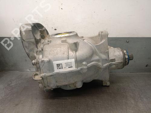 Rear differential BMW X3 (G01, F97, G08) xDrive 20 d Mild-Hybrid | BP28214234M24 