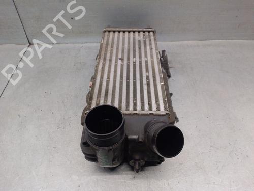 Intercooler MAZDA 2 (DE_, DH_) 1.5 (DE5FS) | BP29325744M30 