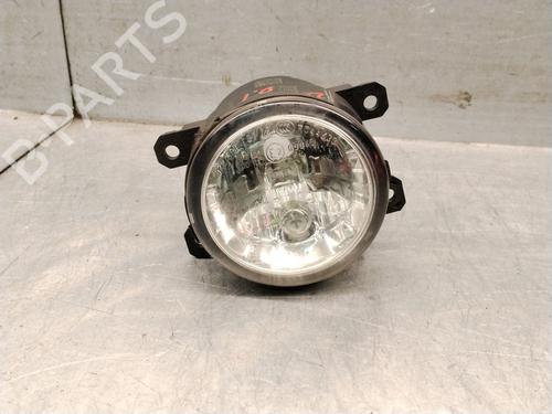 Used Left front fog light Left front fog light FORD ECOSPORT 1.0 EcoBoost (140 hp) 36774150 36774150