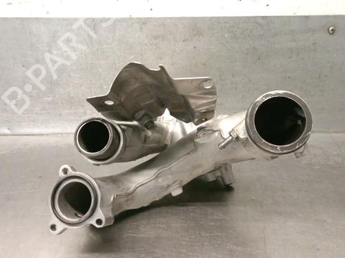 Pipe MERCEDES-BENZ GLE (V167) GLE 300 d EQ Boost 4-matic (167.119, 167.109) | BP37033615M125 - Image 4