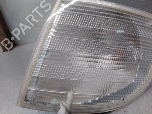 Left front indicator MERCEDES-BENZ V-CLASS (638/2) V 230 TD (638.274) | BP35794175C32  - Image 7
