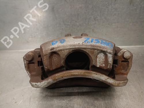 Right front brake caliper KIA CARENS III MPV (UN) 2.0 CRDi 140 | BP21662390M104 