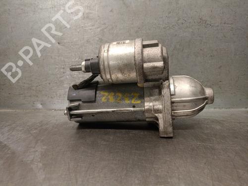 Used Starter FIAT PUNTO (199_) 1.3 D Multijet (75 hp) 27706039