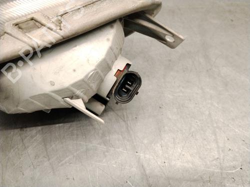 Left front fog light KIA CEE'D (JD) 1.6 CRDi 128 | BP36527332C30 - Image 4