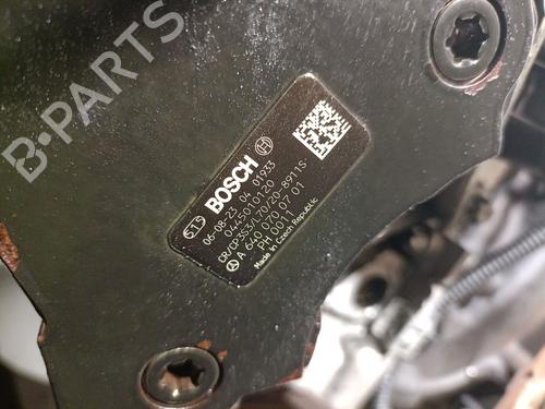 Engine MERCEDES-BENZ B-CLASS Sports Tourer (W245) B 200 CDI (245.208) | BP30947905M1 