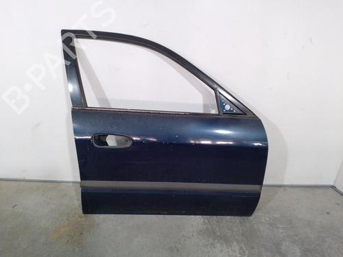 Used Right front door MAZDA 626 V Hatchback (GF) 2.0 H.P. (GFER) (136 hp) 12571443