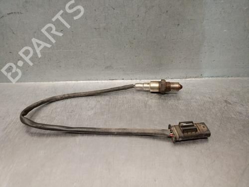Used Electronic sensor Electronic sensor BMW X4 (F26) xDrive 20 d (190 hp) 40037394 40037394