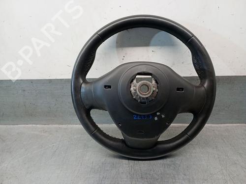 Steering wheel RENAULT CLIO IV Grandtour (KH_) 1.5 dCi 90 (KHN3, KHN4) | BP25237016C49 
