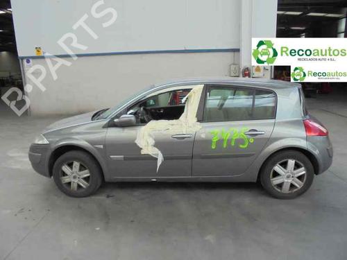 Rear wiper motor RENAULT MEGANE II (BM0/1_, CM0/1_) 1.5 dCi (BM02, BM13, BM2A, CM02, CM13) | BP2315430M102 