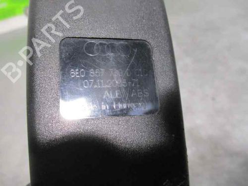 Seat buckle AUDI A4 B6 (8E2) 1.8 T quattro | BP20250754I32 