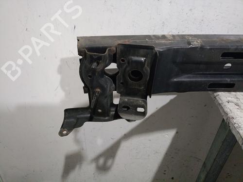 Front bumper reinforcement KIA CARNIVAL / GRAND CARNIVAL III (VQ) 2.9 CRDi | BP29866581C109
