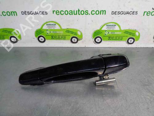 Used Rear right exterior door handle LEXUS IS I (_E1_) 200 (GXE10) (155 hp) 5613452