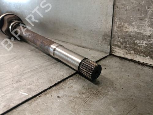 Right front driveshaft CITROËN XSARA PICASSO (N68) 2.0 HDi | BP29424769M39 