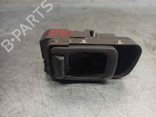 Used Front left interior door handle NISSAN PICK UP (D22) 2.5 D (83 hp) 6135526