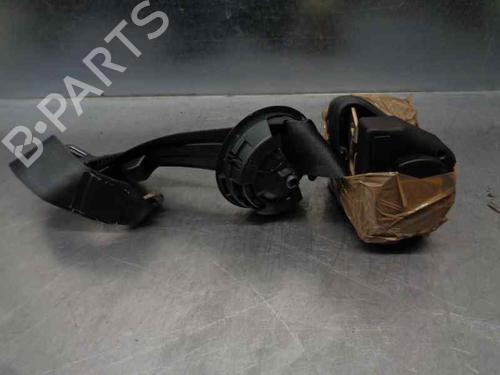 Sicherheitsgurt hinten links AUDI A6 C5 (4B2) 2.5 TDI | BP7209022I29 