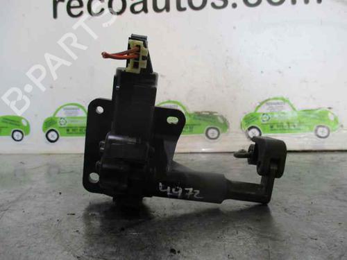 Elektronisk modul CHRYSLER VOYAGER IV (RG, RS) 2.5 CRD (141 hp) 20245260
