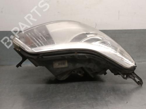 Højre forlygte CITROËN C5 II (RC_) 2.0 HDi (RCRHRH) | BP30393453C29 