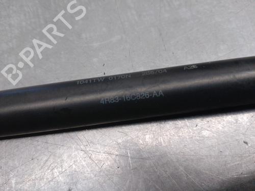 Hood lift support JAGUAR S-TYPE II (X200) 2.7 D | BP14331229C139 